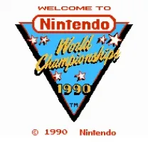 Nintendo World Championships 1990 (USA)