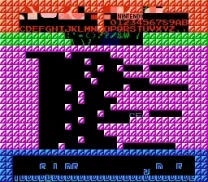 Nintendo Test Cart (USA)