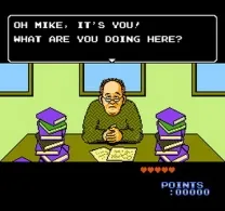 Startropics 2 - Zoda's Revenge (USA)