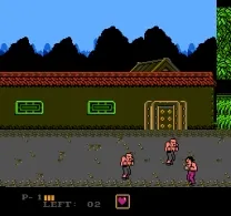 Chinese KungFu (Asia) (Unl)