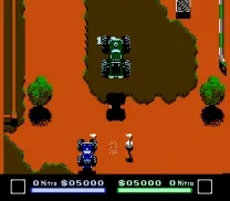 Bigfoot (USA)