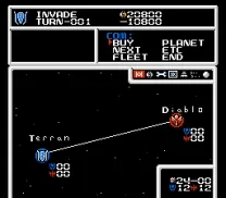 Cosmic Wars (Japan) [En by TransBRC v0.993]