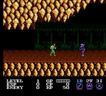 Cosmo Police Galivan (Japan) [En by Jair v1.0]
