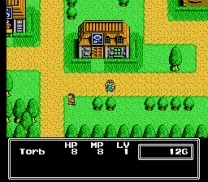 Chaos World (Japan) [En by Aeon Genesis v0.98F]