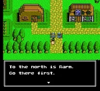 Chaos World (Japan) [En by Aeon Genesis v0.98F] (Bug Fix)