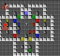 Chip's Challenge (Proto)
