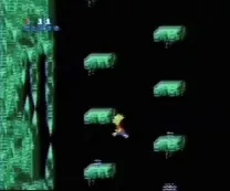 Simpsons, The - Bart vs. the World (USA)