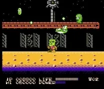 Bucky O'Hare (USA)