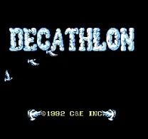 Decathlon (Asia) (Unl)