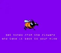 Bee 52 (USA) (Unl)