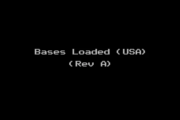 Bases Loaded (USA) (Rev A)