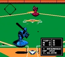 Base Wars - Cyber Stadium Series (USA)