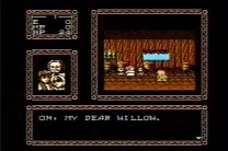Willow (Europe)