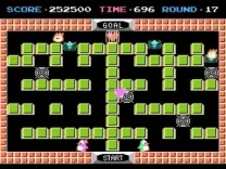 Binary Land (Japan)
