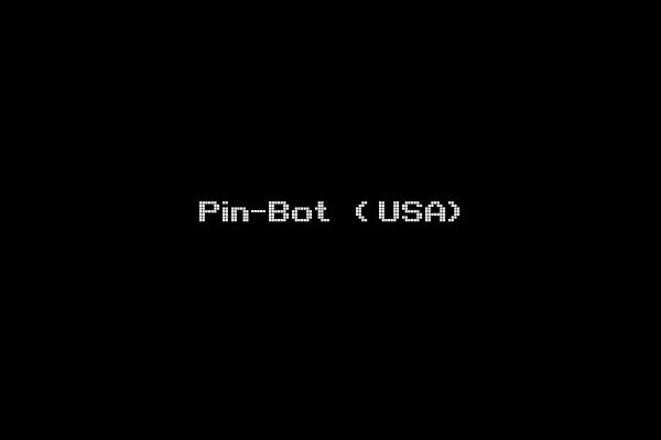 Pin-Bot (USA)