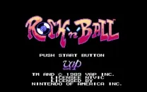 Rock 'n' Ball (USA)