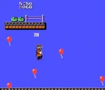 Gumshoe (USA, Europe)