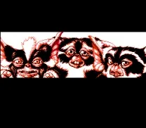 Gremlins 2 - The New Batch (Europe)