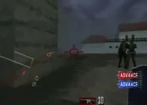 Tom Clancy's Rainbow Six (USA)