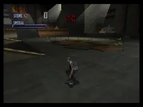 Tony Hawk's Pro Skater (Europe)