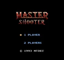 Master Shooter (Asia) (Unl)