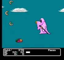 Fuzzical Fighter (Japan) [En by WakdHacks v1.00b]