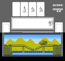 Strategist (Asia) (Unl) (NES)