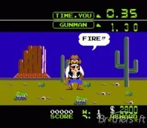 Wild Gunman (Japan, USA)