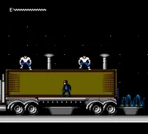 Terminator 2 - Judgment Day (USA) (Beta)