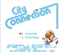 City Connection (USA)