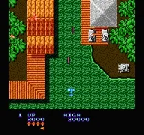 Sky Shark (USA) (Rev 0A)