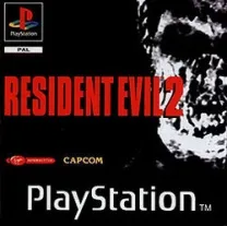 Resident Evil 2 [CD2] [U] ISO[SLUS-00592]
