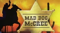 Mad Dog McCree