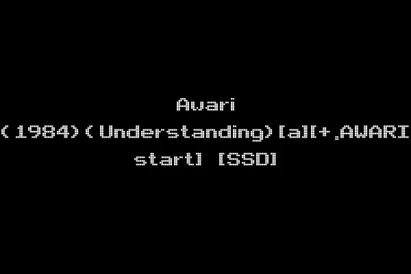 Awari (1984)(Understanding)[a][+.AWARI start] [SSD]