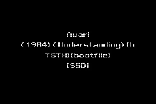 Awari (1984)(Understanding)[h TSTH][bootfile] [SSD]