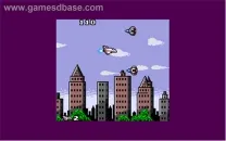 Aerial Assault (Japan) (v1.1)