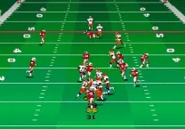 College Football USA 97 (USA)