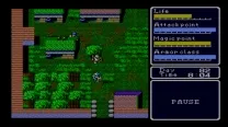 Super Hydlide (Japan)