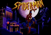 Spider-Man (USA) (Acclaim) (Beta) (Earlier)