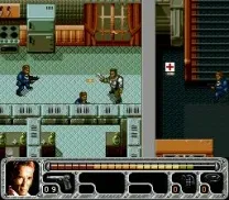 True Lies (World)