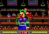 Toughman Contest (USA, Europe)
