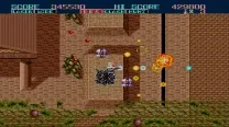 Thunder Force II MD (Japan)