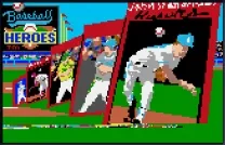Baseball Heroes (USA, Europe) [b]