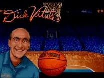 Dick Vitale's 'Awesome, Baby!' College Hoops (USA)