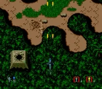 Super Airwolf (Japan)