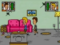 Beavis and Butt-Head (USA) (Beta)