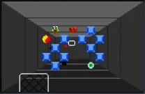 Robo-Squash (USA, Europe)