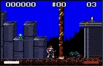 Switchblade II (USA, Europe)