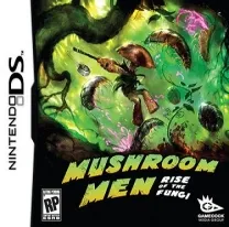 Mushroom Men - Rise of the Fungi (U)(XenoPhobia)