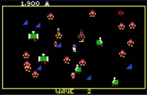 Robotron 2084 (USA, Europe)